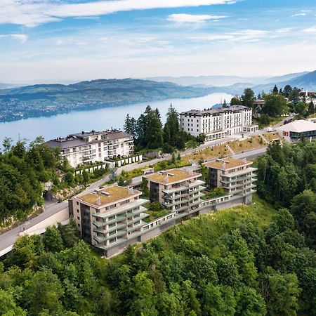 Buergenstock Residence Suites 外观 照片