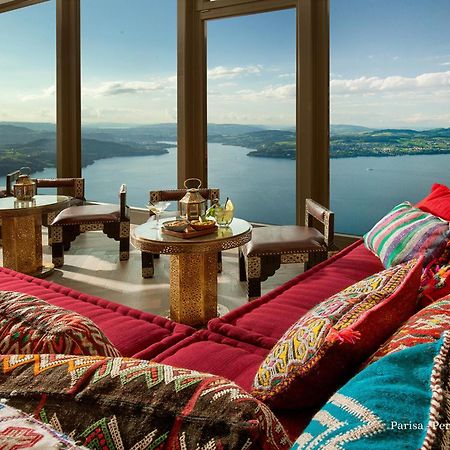 Buergenstock Residence Suites 外观 照片