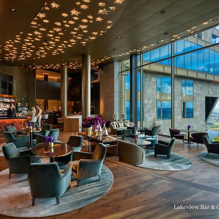 Buergenstock Residence Suites 外观 照片