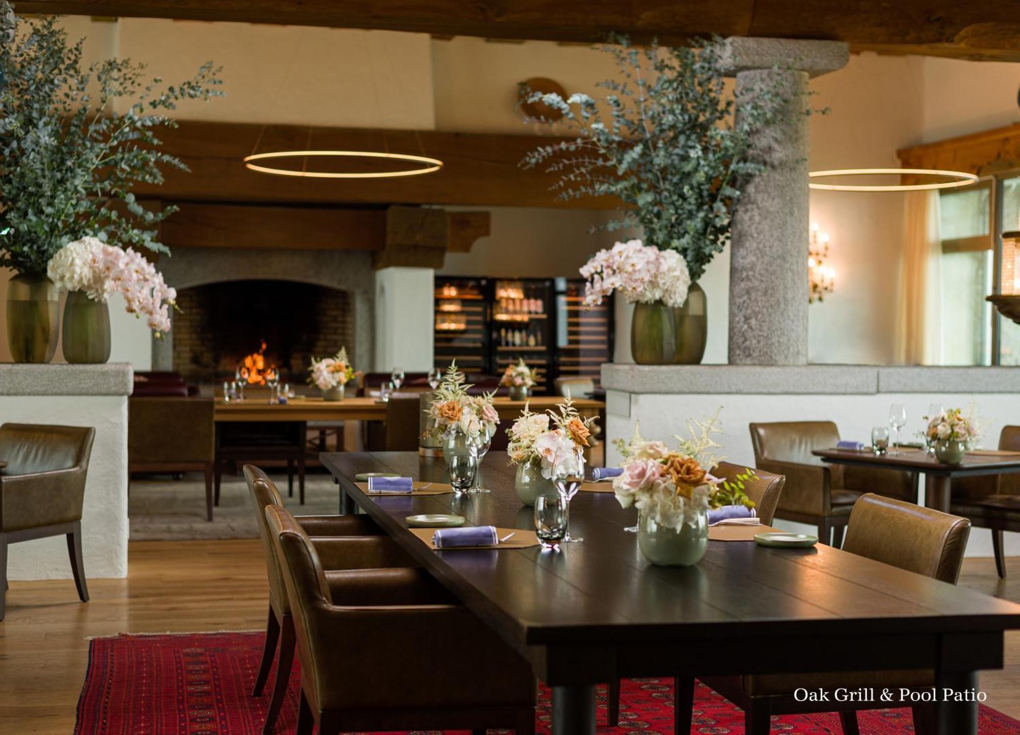 Buergenstock Residence Suites 外观 照片