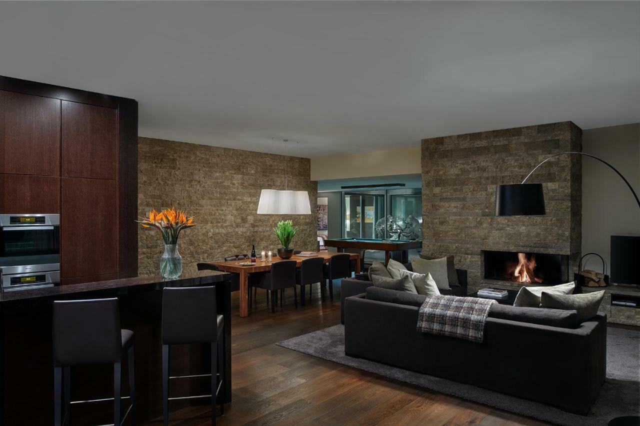 Buergenstock Residence Suites 外观 照片