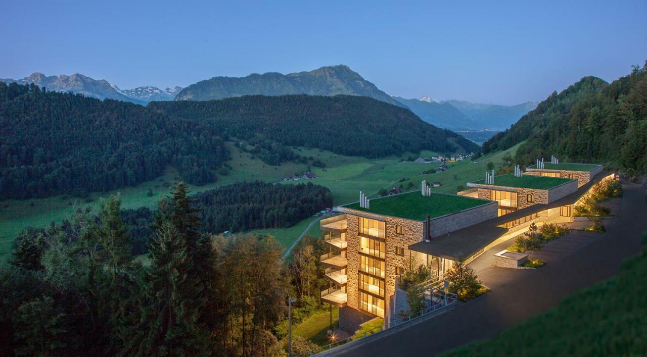 Buergenstock Residence Suites 外观 照片